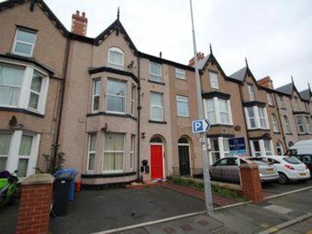 House for sale in Rhyl, Wales