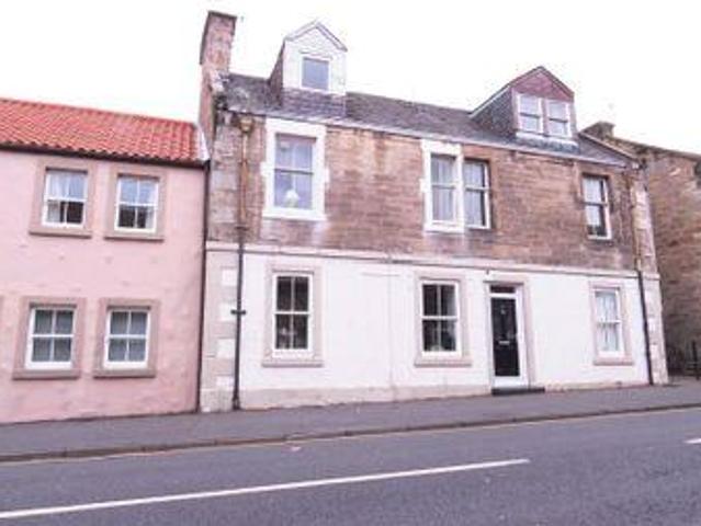 House for sale in Tranent, Scotland