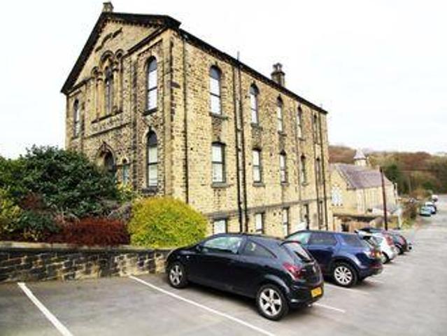 House for sale in Halifax, West Yorkshire