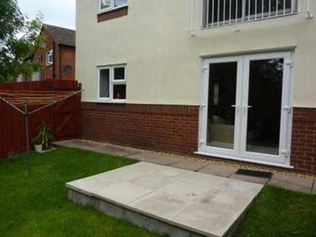 House for sale in Frankwell, Shropshire