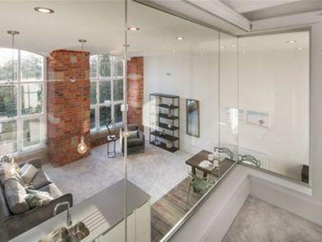 House for sale in Macclesfield