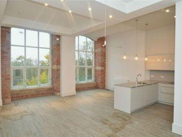 House for sale in Macclesfield