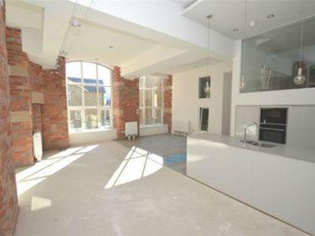 House for sale in Macclesfield