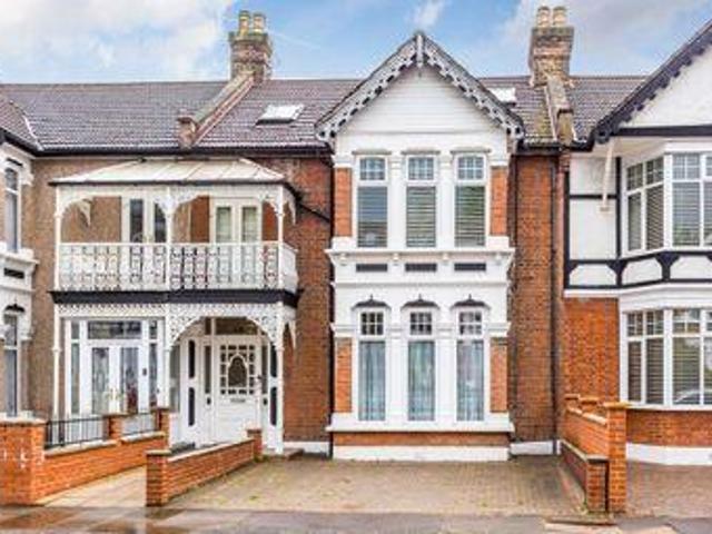 House for sale in Essex, England