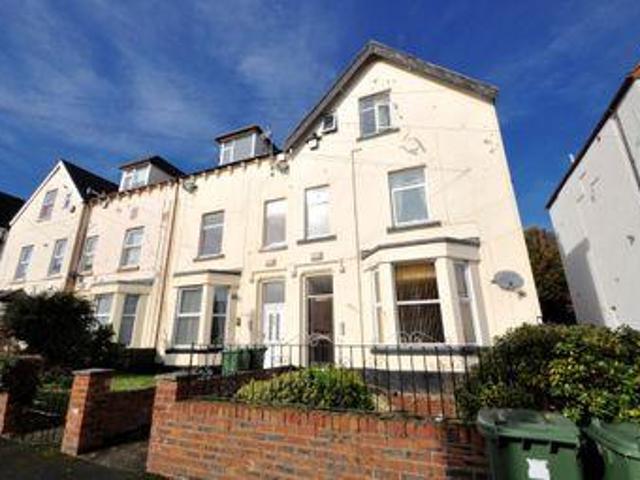 House for sale in Liscard, Wirral