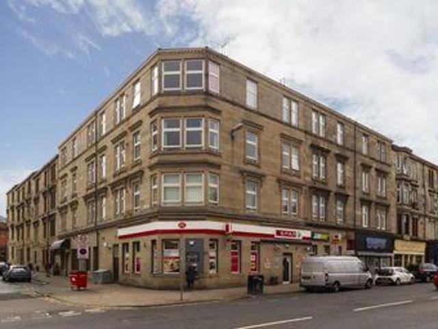 House for sale in Glasgow, Glasgow City