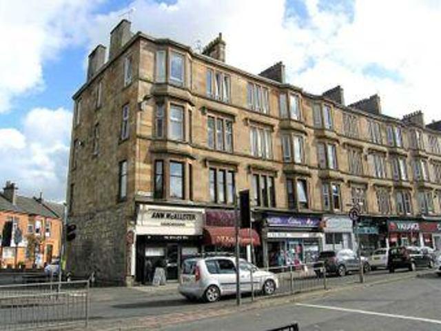 House for sale in Scotland