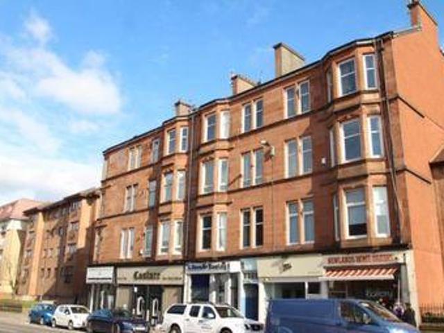 House for sale in Scotland