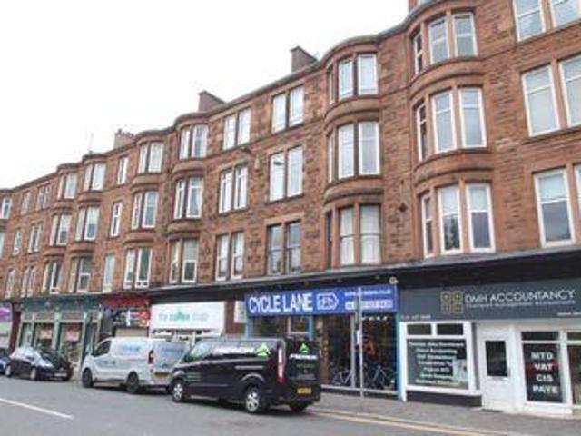 House for sale in Scotland
