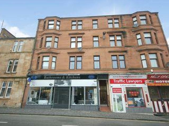 House for sale in Scotland