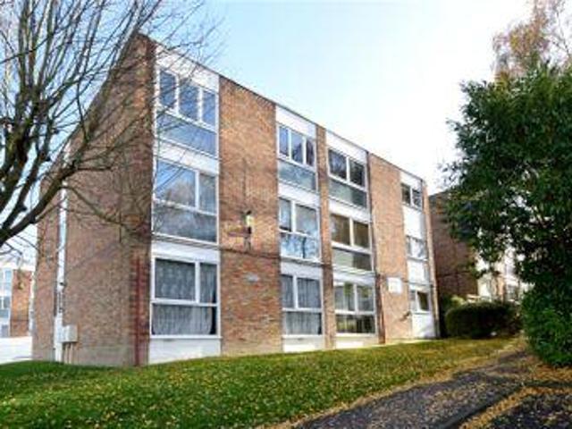 House for sale in Bushey