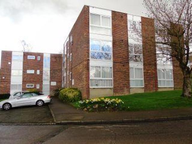 House for sale in Bushey