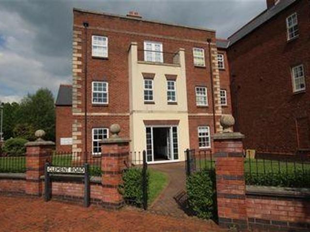 House for sale in Higher Bartle, Lancashire