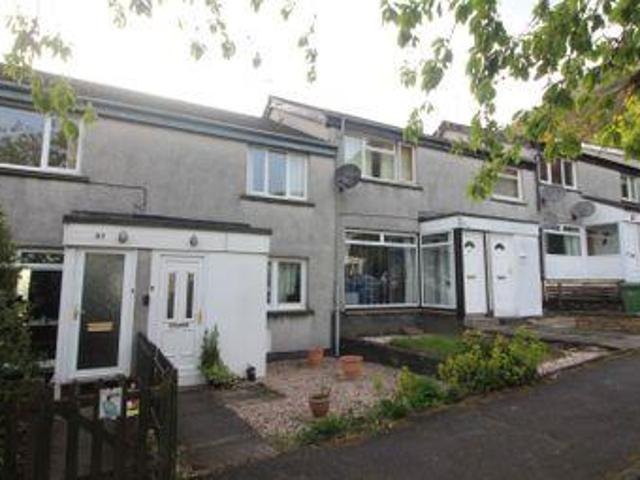 House for sale in Alva, Scotland