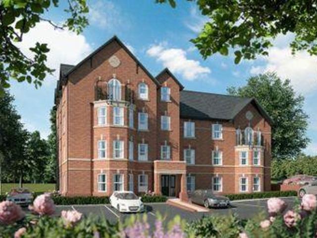 House for sale in Bare, Lancashire