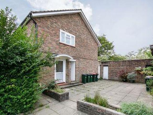 House for sale in Glynde, West Sussex