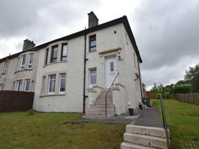 House for sale in Scotland