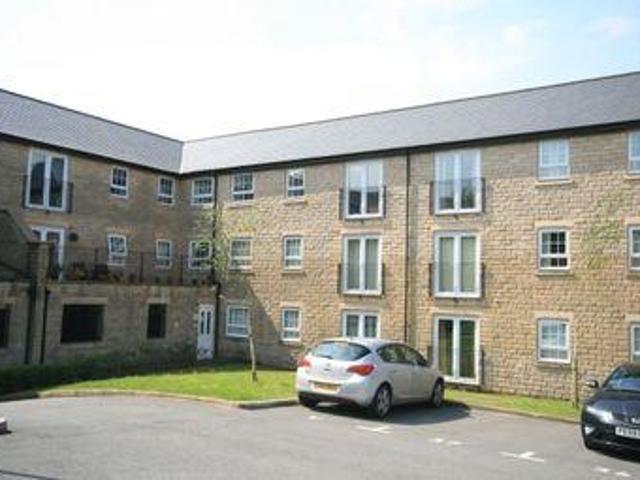 House for sale in Irwell Vale, Lancashire