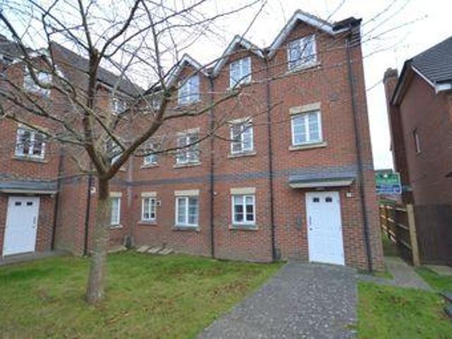 House for sale in Northampton, Northamptonshire