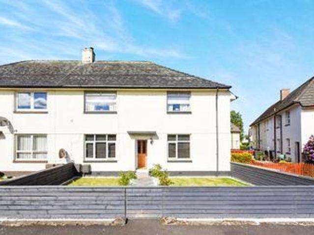 House for sale in Prestwick, Scotland