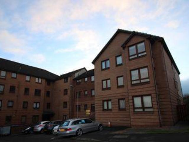 House for sale in Scotland