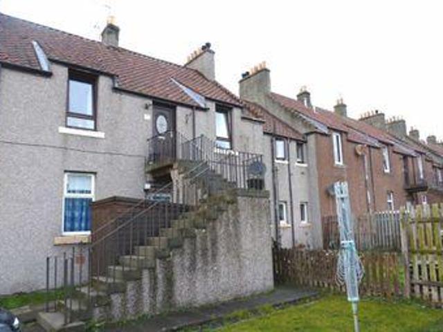 House for sale in Leven, Scotland