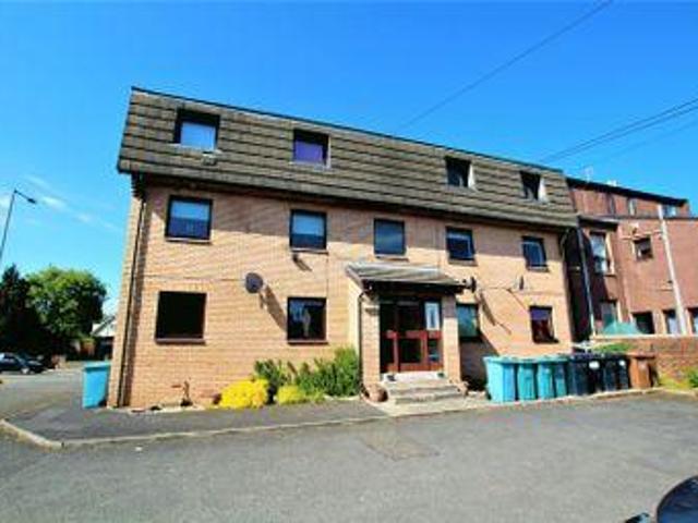 House for sale in Bellshill, Scotland