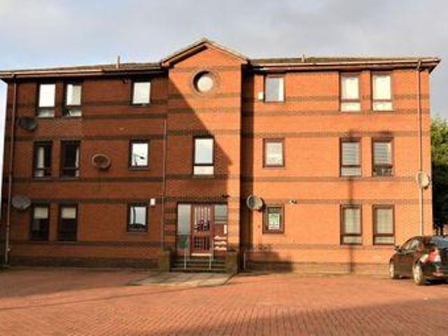 House for sale in Bellshill, Scotland