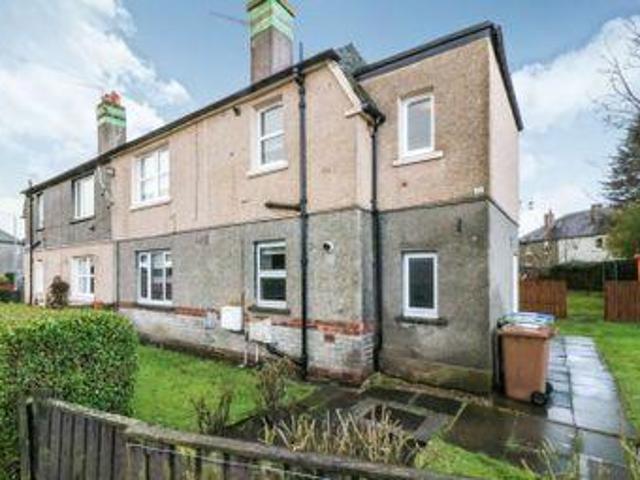 House for sale in Bo'ness, Scotland
