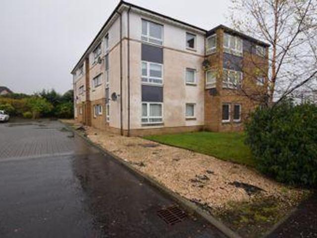 House for sale in Motherwell, Scotland