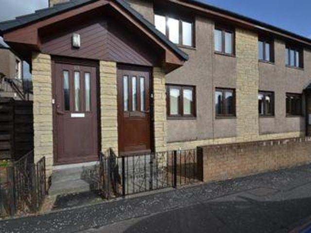 House for sale in Alva, Scotland