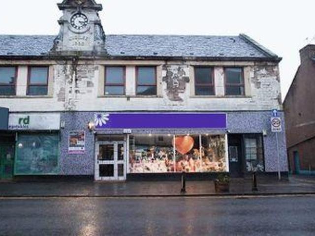 House for sale in Alva, Scotland
