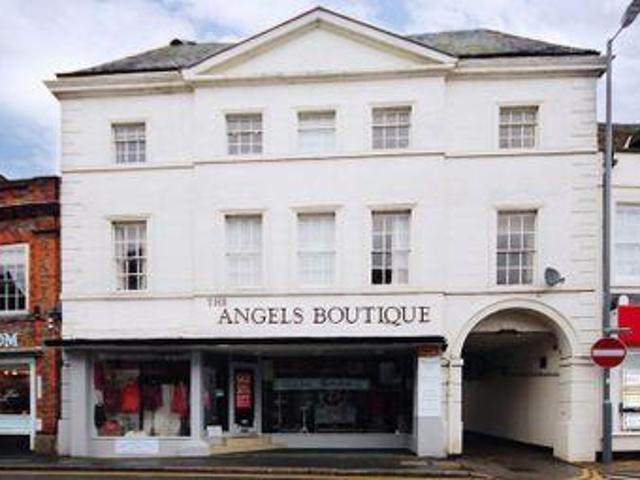 House for sale in Buckingham, Buckinghamshire
