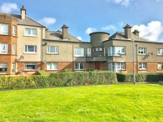 House for sale in Renfrew, Renfrewshire