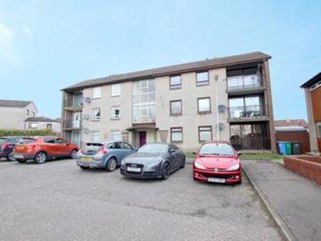 House for sale in Kelty, Scotland