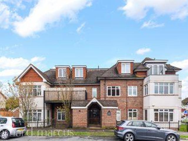 House for sale in Worcester Park, Greater London