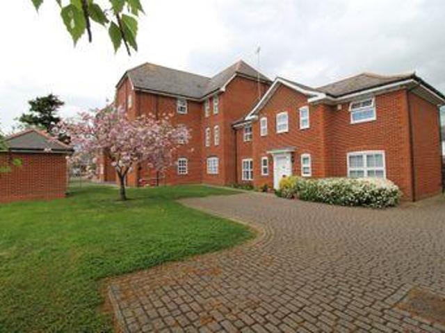 House for sale in Fordham Heath