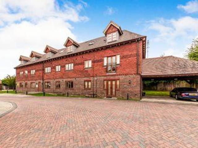 House for sale in Heathlands, East Sussex