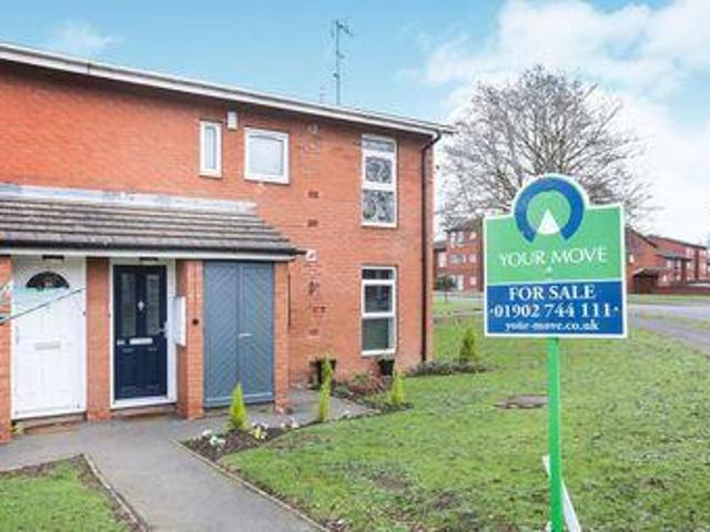 House for sale in West Midlands