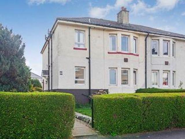 House for sale in Glenburn, Scotland