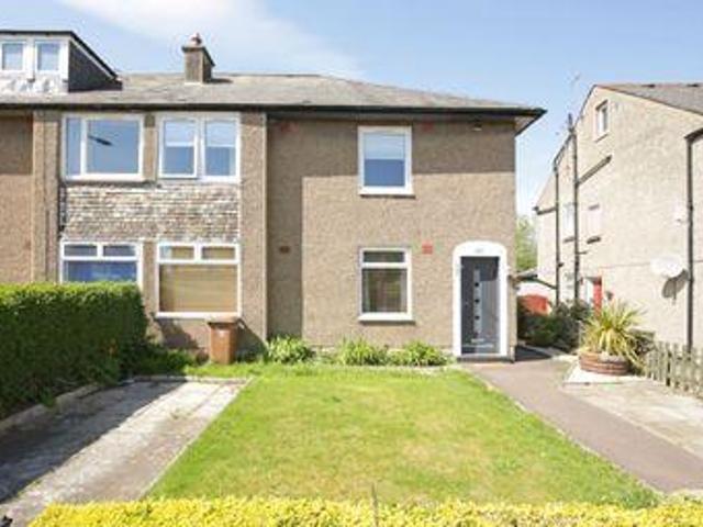 House for sale in Scotland