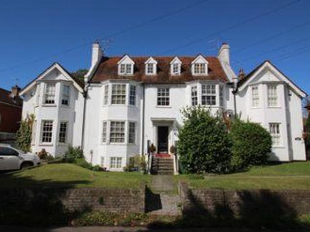 House for sale in Swanley, The Butts