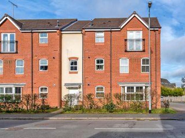 House for sale in Cannock, Cannock Chase