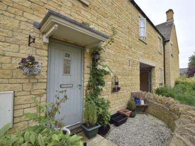 House for sale in Golden Valley, Gloucestershire
