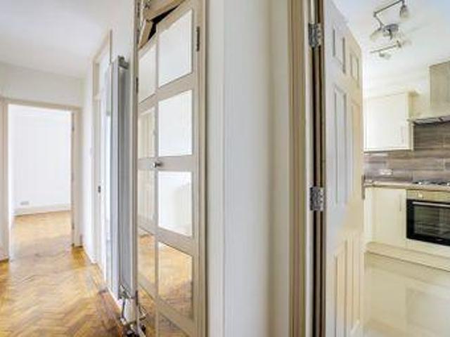 House for sale in City of London, Greater London