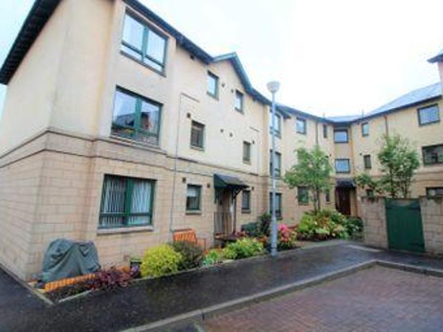 House for sale in Alloa, Scotland