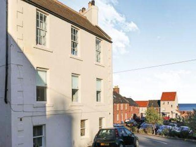 House for sale in Dunbar, Scotland