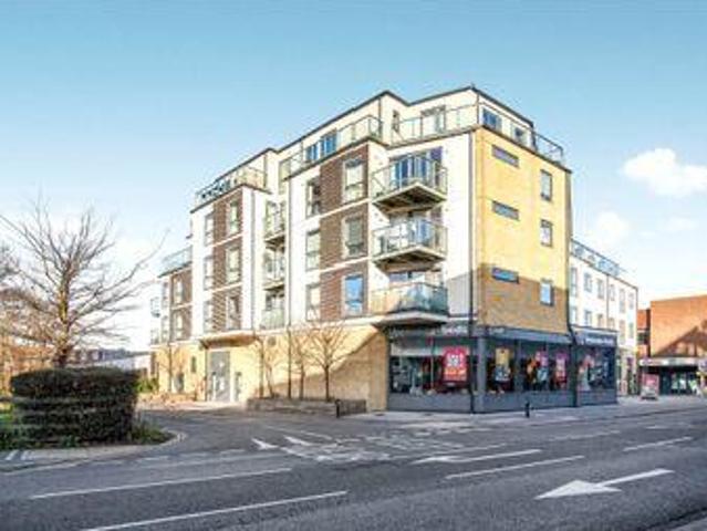 House for sale in Ashley Park, Surrey