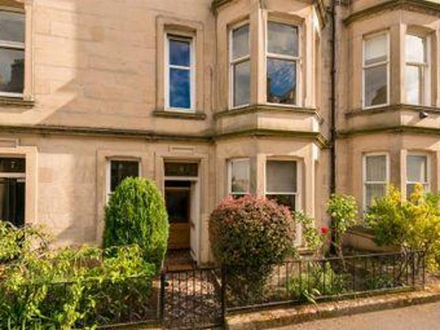 House for sale in Scotland