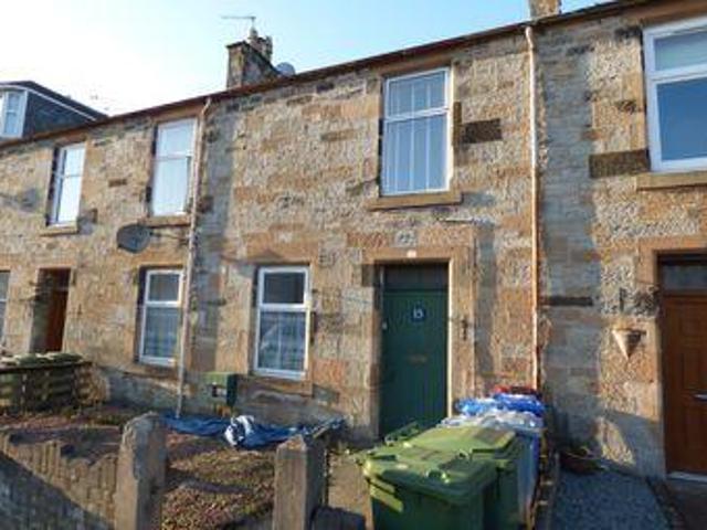 House for sale in Strathaven, Scotland